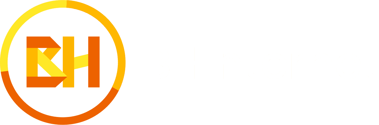 Logo BH Internet