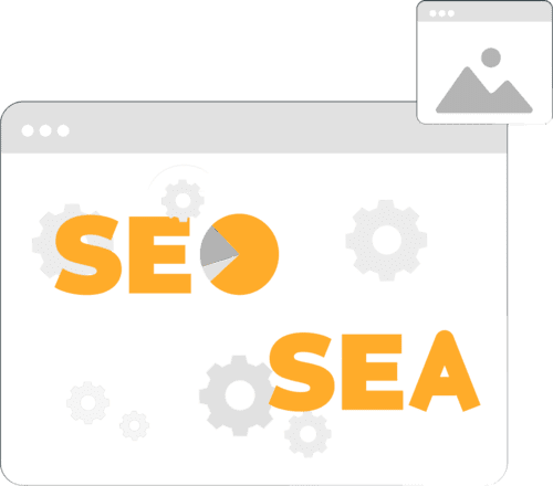 Image SEO et SEA