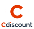 Logo Cdiscount