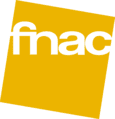 Logo Fnac