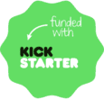 Logo Kickstarter