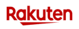 Logo Rakuten