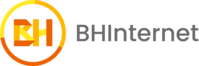Logo BHinternet 2